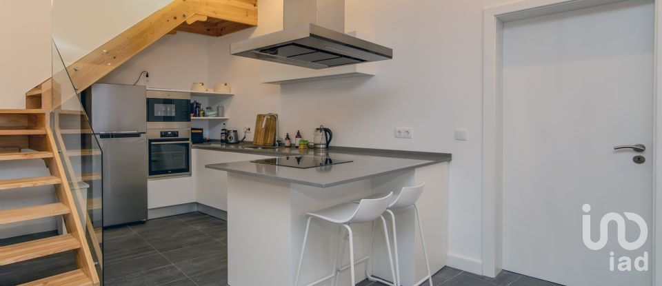 Moradia T3 em Setúbal (São Julião, Nossa Senhora da Anunciada e Santa Maria da Graça) de 126 m²