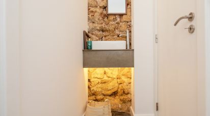 House T3 in Setúbal (São Julião, Nossa Senhora da Anunciada e Santa Maria da Graça) of 126 m²