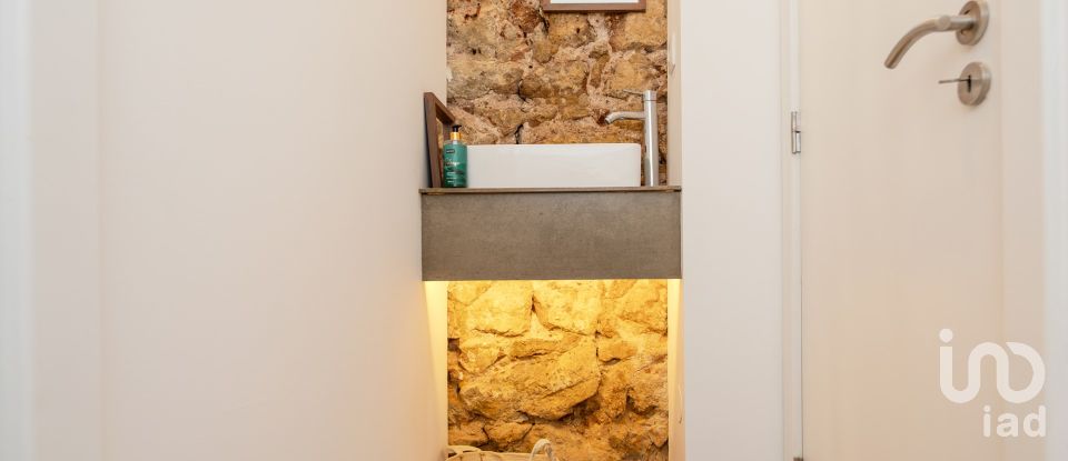 Moradia T3 em Setúbal (São Julião, Nossa Senhora da Anunciada e Santa Maria da Graça) de 126 m²