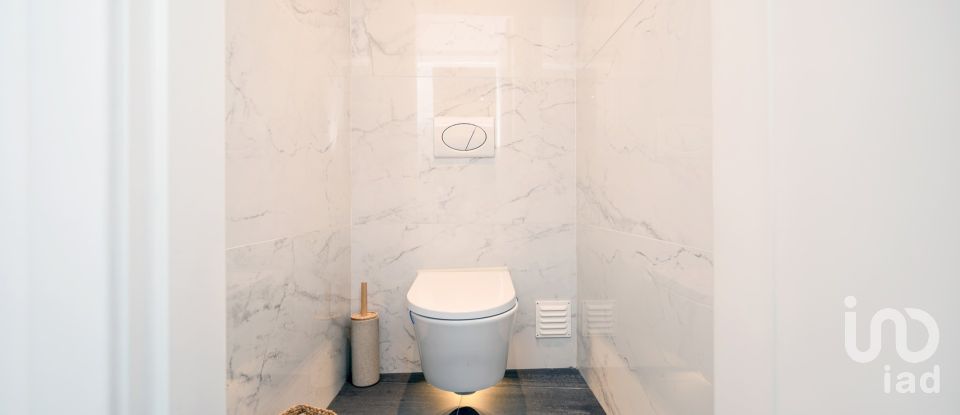 Moradia T3 em Setúbal (São Julião, Nossa Senhora da Anunciada e Santa Maria da Graça) de 126 m²