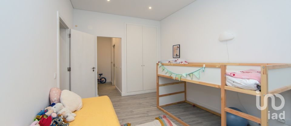 Moradia T3 em Setúbal (São Julião, Nossa Senhora da Anunciada e Santa Maria da Graça) de 126 m²