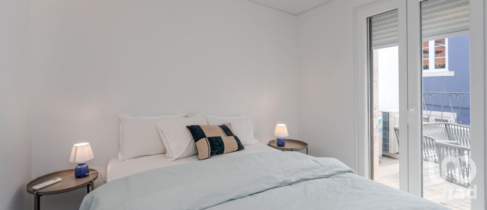 Moradia T3 em Setúbal (São Julião, Nossa Senhora da Anunciada e Santa Maria da Graça) de 126 m²