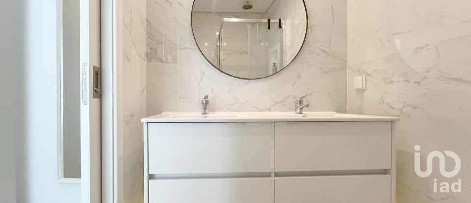 Moradia T3 em Setúbal (São Julião, Nossa Senhora da Anunciada e Santa Maria da Graça) de 126 m²