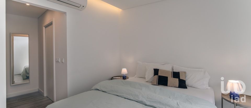 Moradia T3 em Setúbal (São Julião, Nossa Senhora da Anunciada e Santa Maria da Graça) de 126 m²