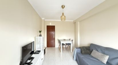 Apartment T2 in Alhos Vedros of 76 m²