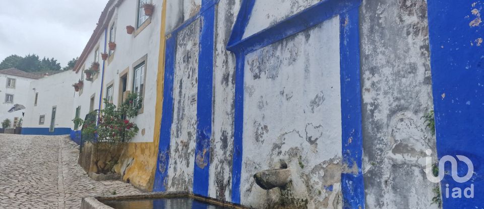 Moradia T2 em Santa Maria, São Pedro e Sobral da Lagoa de 130 m²