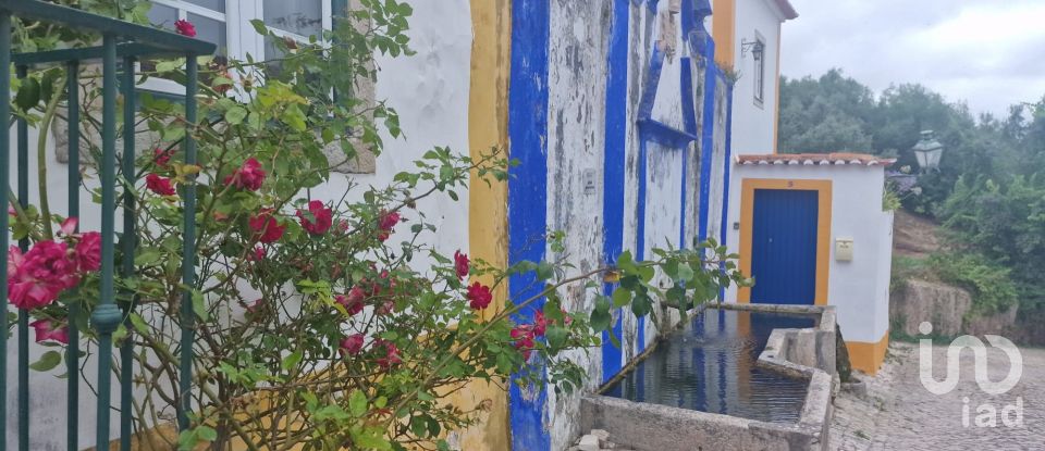 Moradia T2 em Santa Maria, São Pedro e Sobral da Lagoa de 130 m²