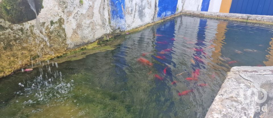 Moradia T2 em Santa Maria, São Pedro e Sobral da Lagoa de 130 m²