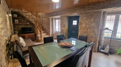 Maison T2 à Santa Maria, São Pedro e Sobral da Lagoa de 130 m²