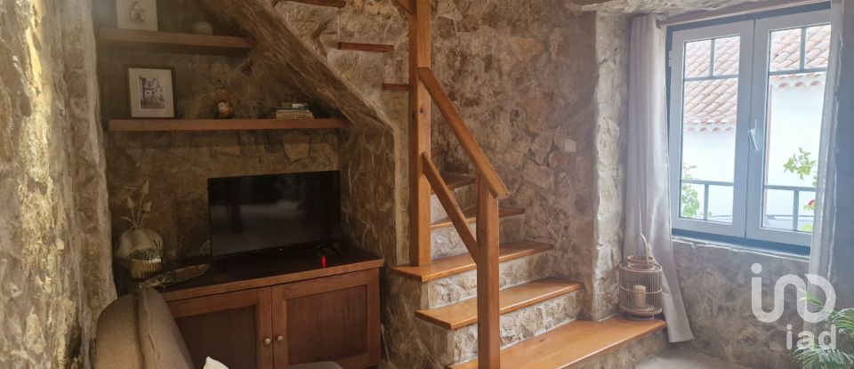 Moradia T2 em Santa Maria, São Pedro e Sobral da Lagoa de 130 m²