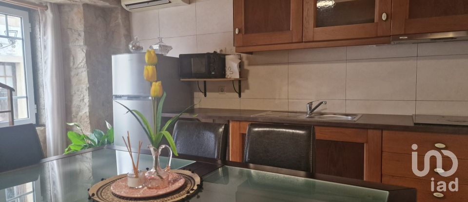 Moradia T2 em Santa Maria, São Pedro e Sobral da Lagoa de 130 m²