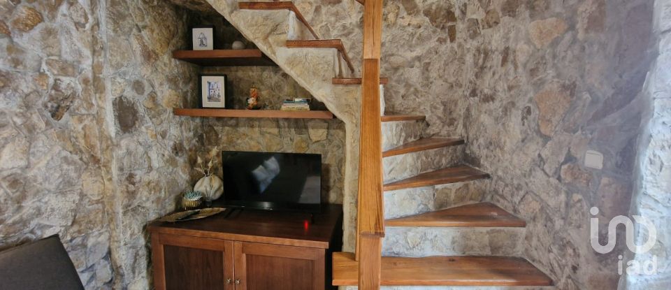 Moradia T2 em Santa Maria, São Pedro e Sobral da Lagoa de 130 m²