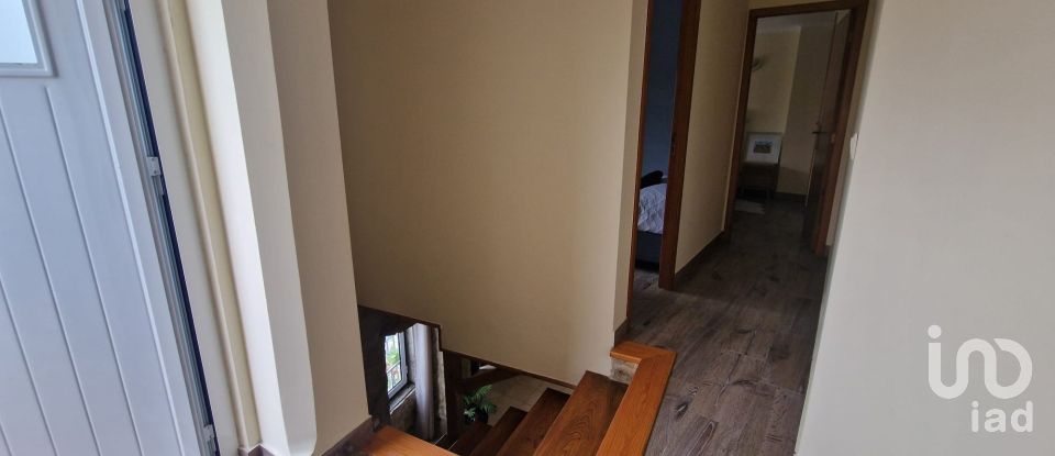 Moradia T2 em Santa Maria, São Pedro e Sobral da Lagoa de 130 m²