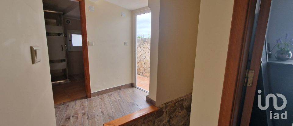 Moradia T2 em Santa Maria, São Pedro e Sobral da Lagoa de 130 m²