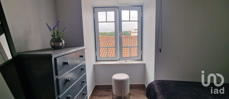 Moradia T2 em Santa Maria, São Pedro e Sobral da Lagoa de 130 m²