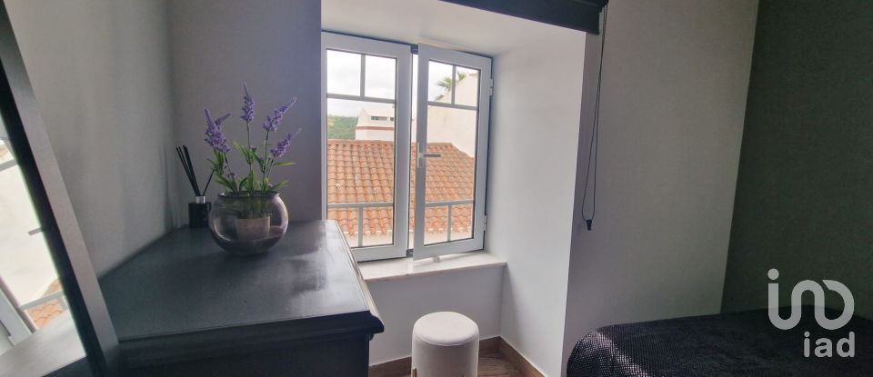 Moradia T2 em Santa Maria, São Pedro e Sobral da Lagoa de 130 m²