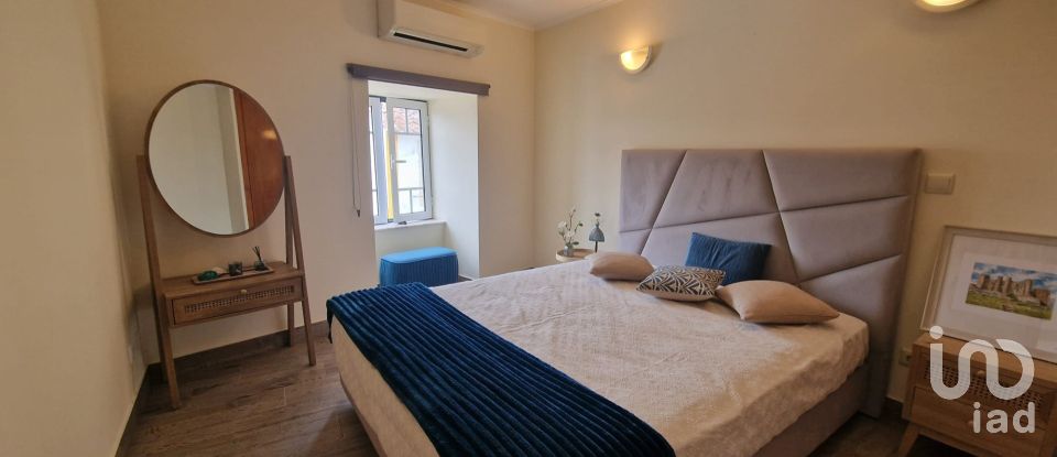 Moradia T2 em Santa Maria, São Pedro e Sobral da Lagoa de 130 m²