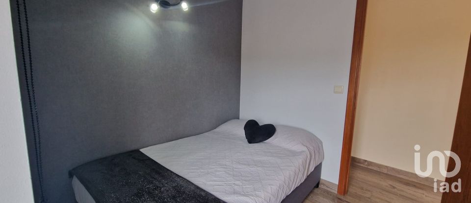 Moradia T2 em Santa Maria, São Pedro e Sobral da Lagoa de 130 m²