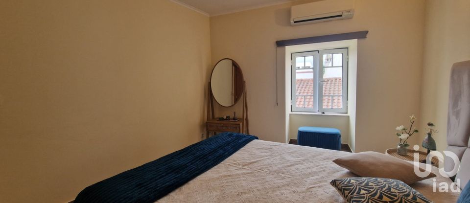 Moradia T2 em Santa Maria, São Pedro e Sobral da Lagoa de 130 m²