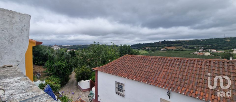 Moradia T2 em Santa Maria, São Pedro e Sobral da Lagoa de 130 m²