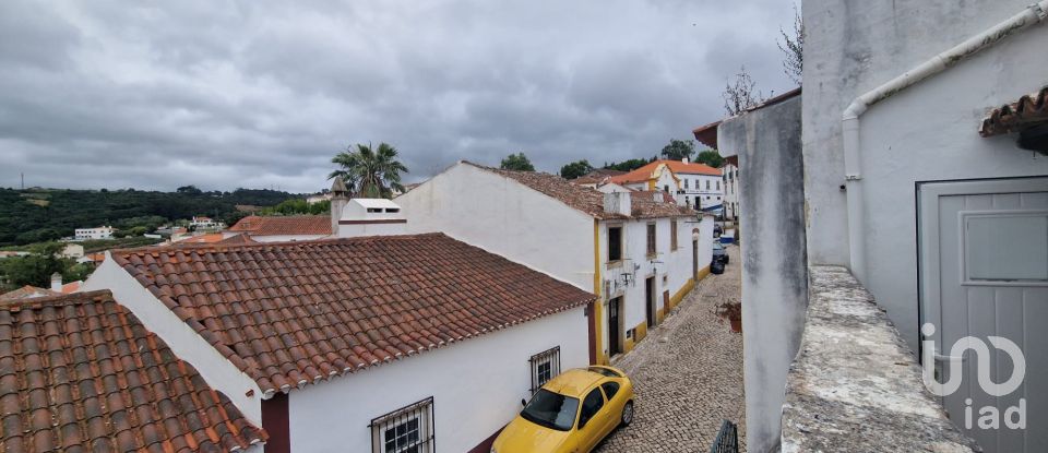 Moradia T2 em Santa Maria, São Pedro e Sobral da Lagoa de 130 m²