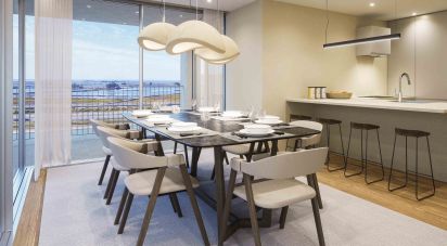 Appartement T2 à Glória E Vera Cruz de 88 m²