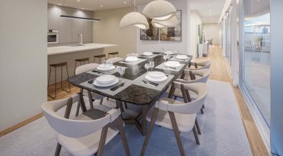 Appartement T2 à Glória E Vera Cruz de 88 m²