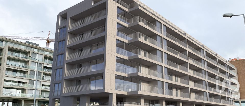 Apartamento T2 em Glória E Vera Cruz de 88 m²