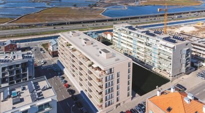 Appartement T2 à Glória E Vera Cruz de 86 m²