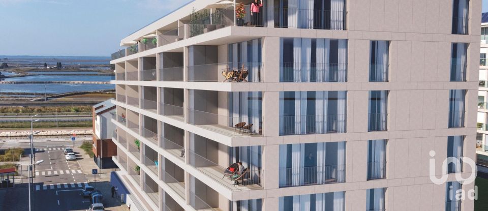 Appartement T2 à Glória E Vera Cruz de 86 m²