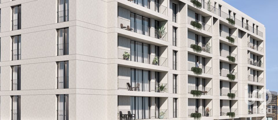 Appartement T2 à Glória E Vera Cruz de 86 m²