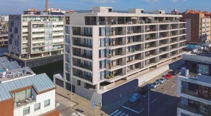 Appartement T2 à Glória E Vera Cruz de 88 m²