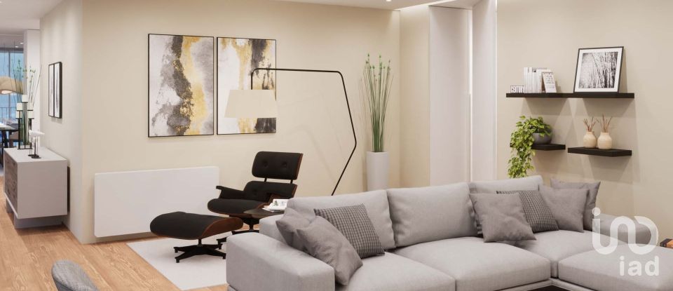 Apartamento T2 em Glória E Vera Cruz de 88 m²