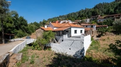 Moradia T3 em Penacova de 248 m²