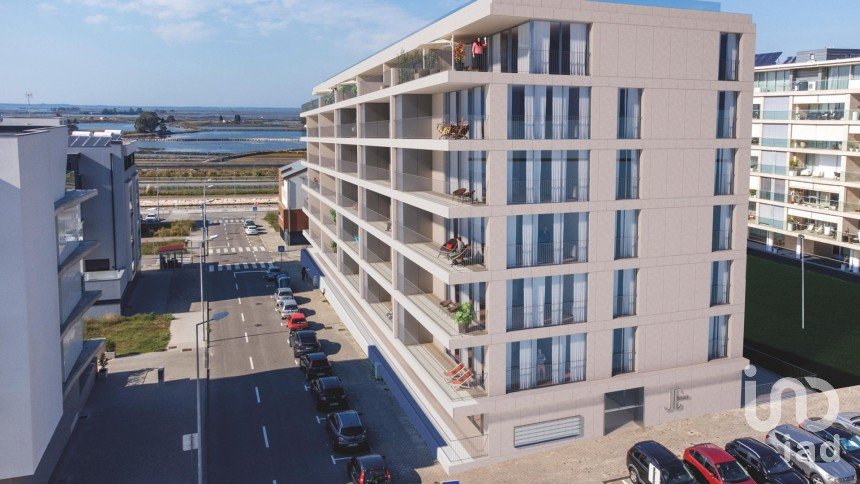 Apartamento T2 em Glória E Vera Cruz de 86 m²