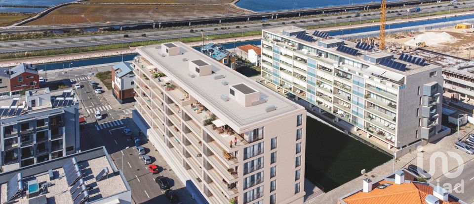 Apartamento T2 em Glória E Vera Cruz de 86 m²