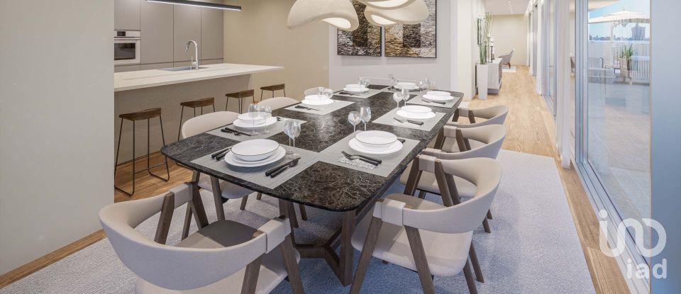 Apartamento T2 em Glória E Vera Cruz de 86 m²