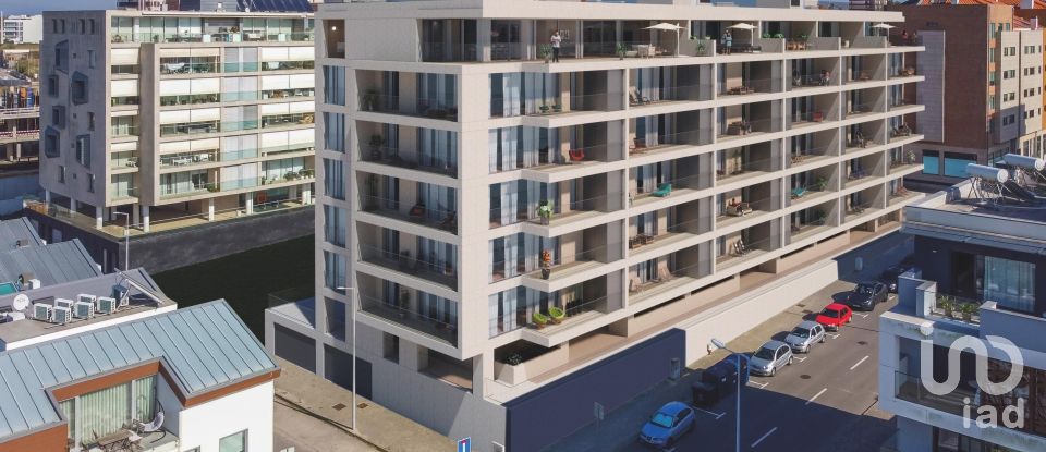 Apartamento T2 em Glória E Vera Cruz de 86 m²