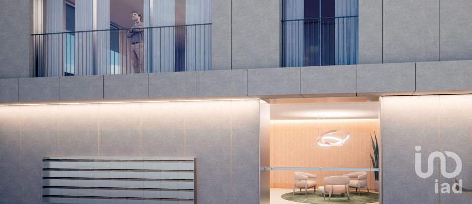 Apartamento T2 em Glória E Vera Cruz de 86 m²