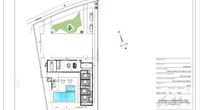 Land in Loulé (São Sebastião) of 1,948 m²