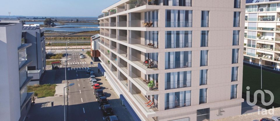 Appartement T2 à Glória E Vera Cruz de 85 m²