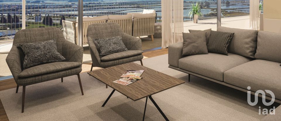 Appartement T2 à Glória E Vera Cruz de 85 m²