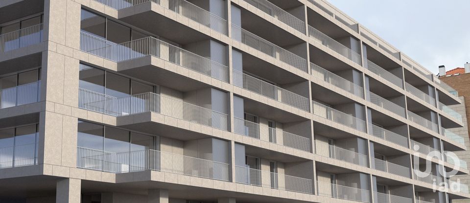 Appartement T2 à Glória E Vera Cruz de 85 m²