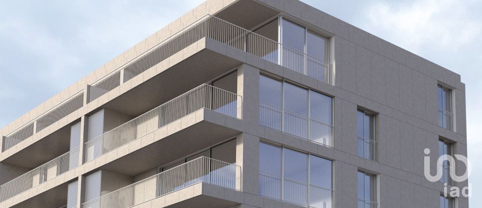 Appartement T2 à Glória E Vera Cruz de 85 m²