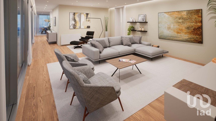 Apartamento T2 em Glória E Vera Cruz de 86 m²