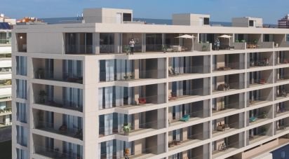 Appartement T2 à Glória E Vera Cruz de 86 m²