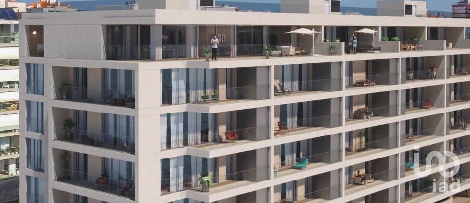 Apartamento T2 em Glória E Vera Cruz de 86 m²