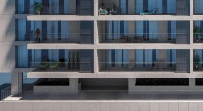 Apartment T2 in Glória E Vera Cruz of 86 m²