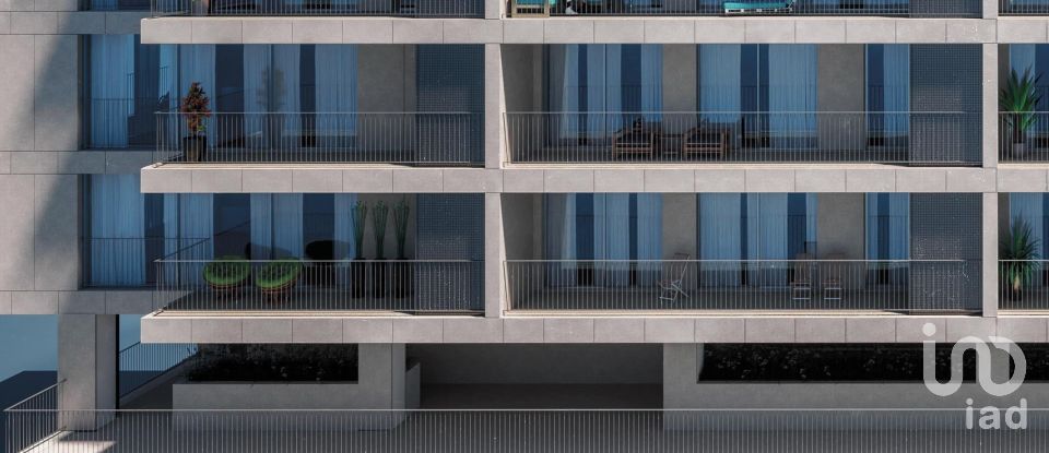 Apartamento T2 em Glória E Vera Cruz de 86 m²