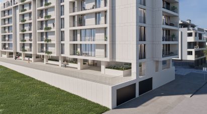 Apartment T2 in Glória E Vera Cruz of 86 m²